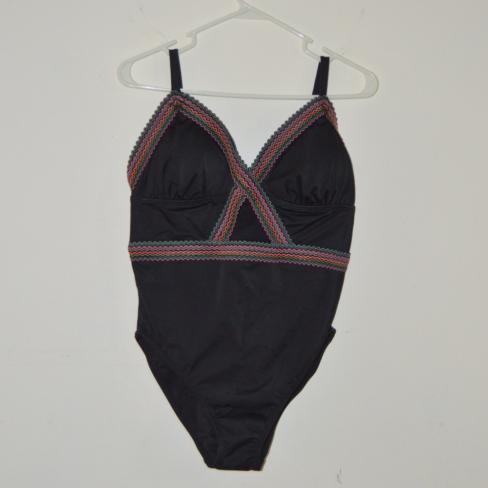 Beach Betty by Miracle Women's Slimming Control